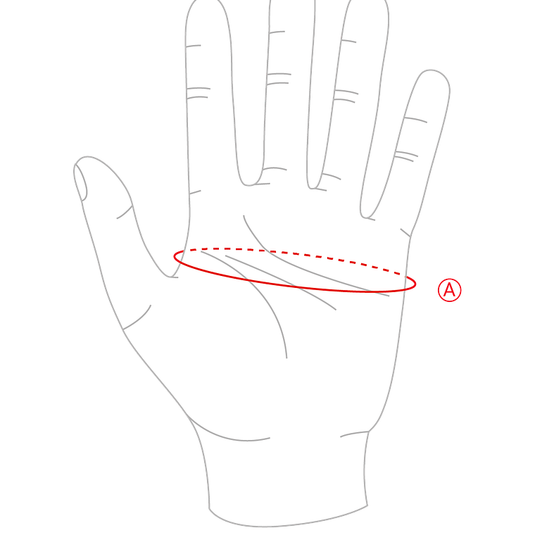 Guantes Proseries ITF  4