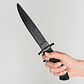 Cuchillo Entrenamiento Training TPR - Miniatura 2
