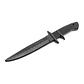 Cuchillo Entrenamiento Training TPR - Miniatura 3