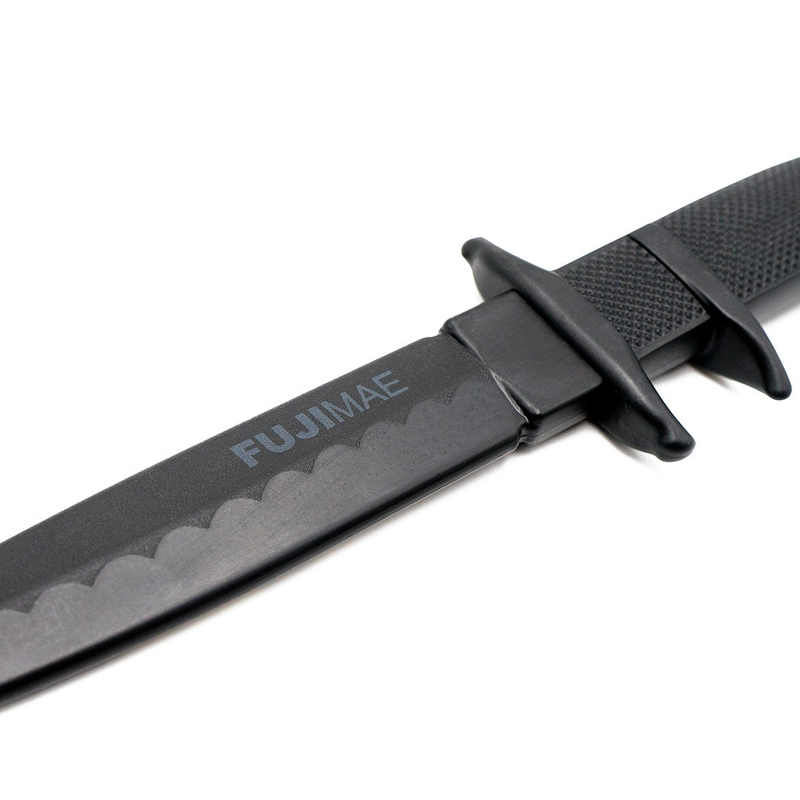 Cuchillo Entrenamiento Training TPR 5