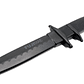 Cuchillo Entrenamiento Training TPR - Miniatura 5