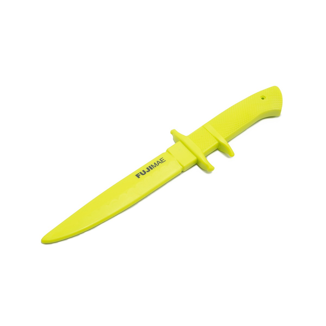 Cuchillo Entrenamiento Training TPR 1