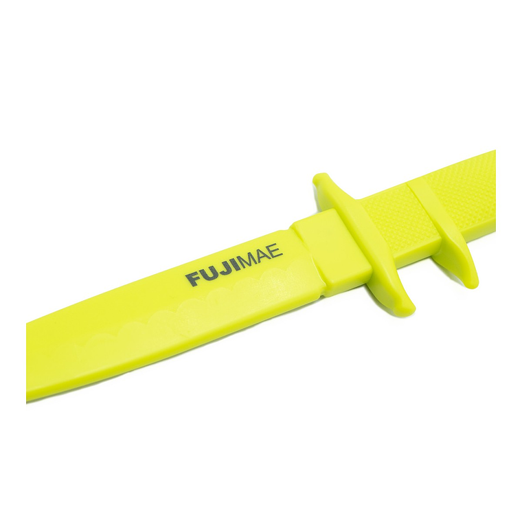 Cuchillo Entrenamiento Training TPR 3