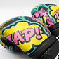 Guantes Boxeo Radikal Young Guns  - Miniatura 7