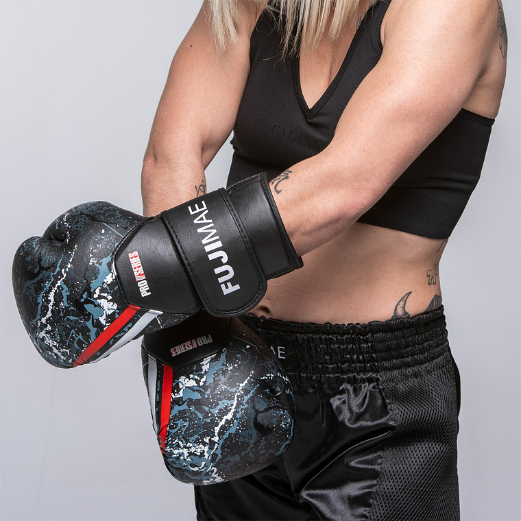 Guantes Boxeo Proseries 2.1 Primeskin 8