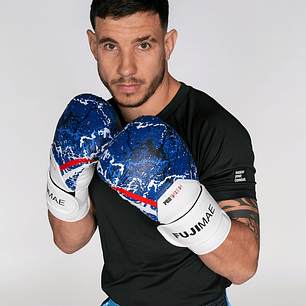 Guantes Boxeo Proseries 2.1 Primeskin