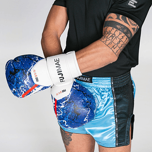 Guantes Boxeo Proseries 2.1 Primeskin