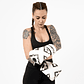 Guantes Boxeo Sakyant Primeskin  - Miniatura 2