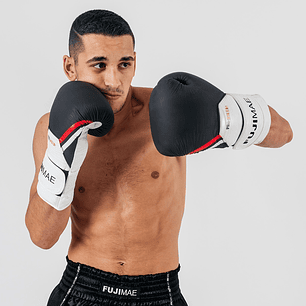 Guantes Boxeo Proseries 2.0. Cuero
