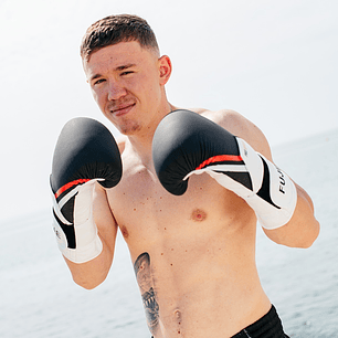 Guantes Boxeo Proseries 2.0. Cuero