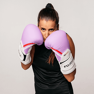 Guantes Boxeo Proseries 2.0. Cuero