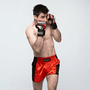 Guantes MMA Radikal 3.0