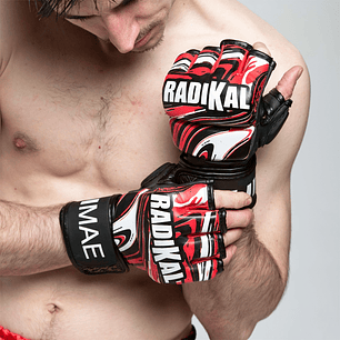 Guantes MMA Radikal 3.0