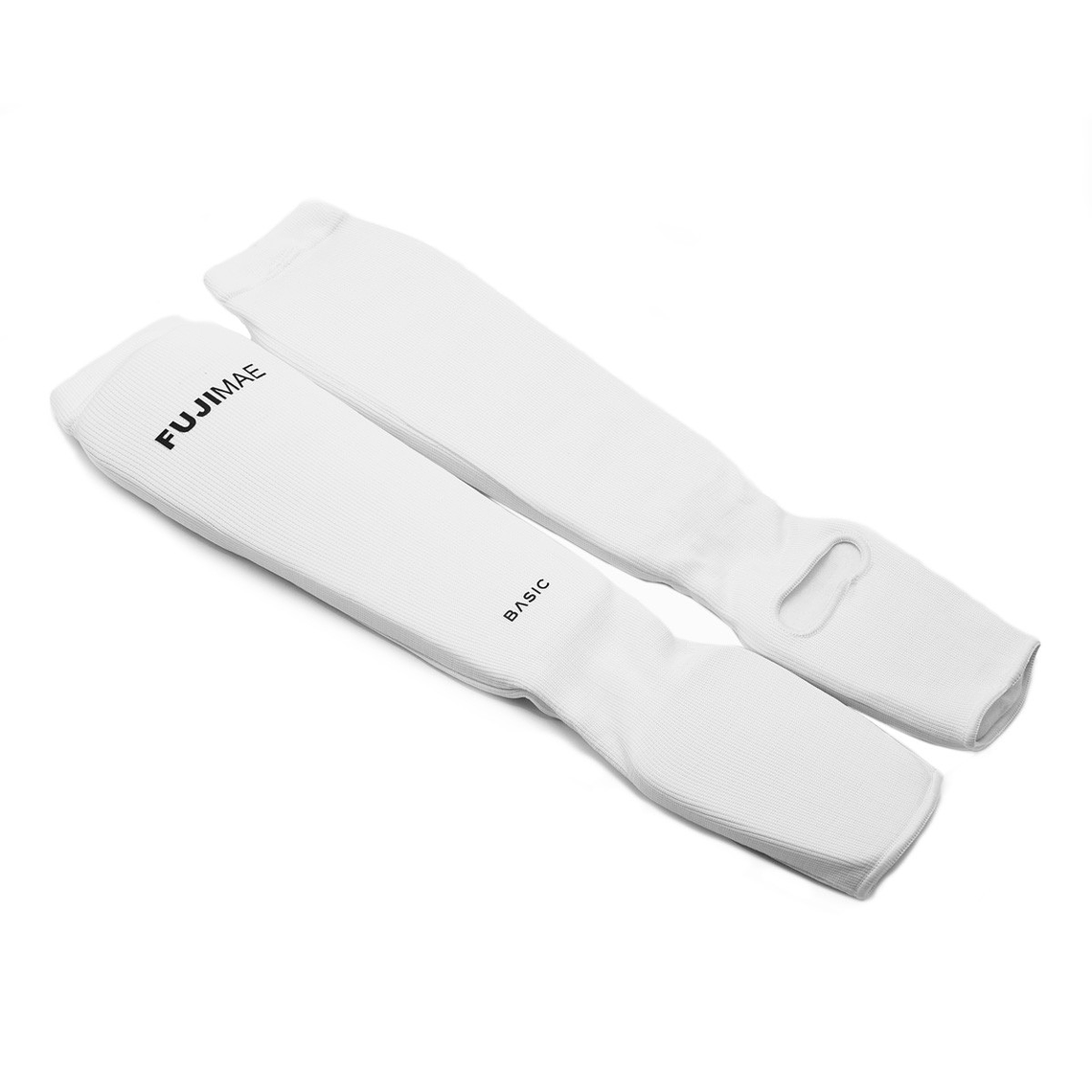 Canilleras  Basic Con Empeine 3