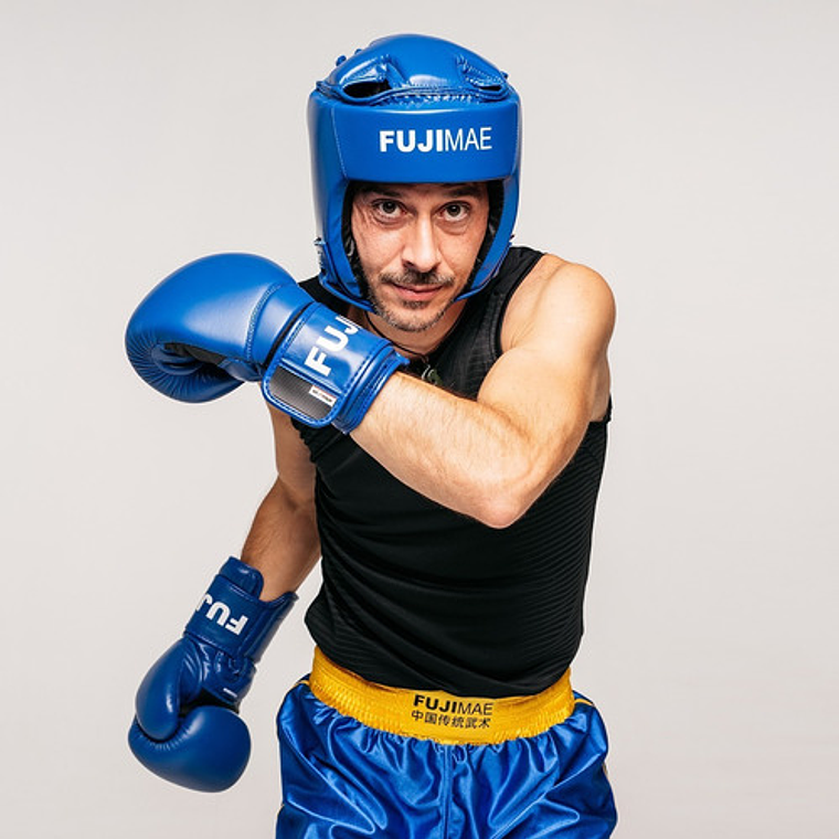 Guantes Boxeo Advantage Flexskin 2  10oz 5