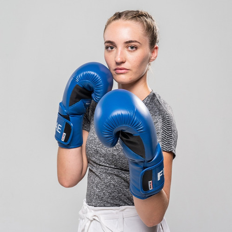 Guantes Boxeo Advantage Flexskin 2  10oz 1