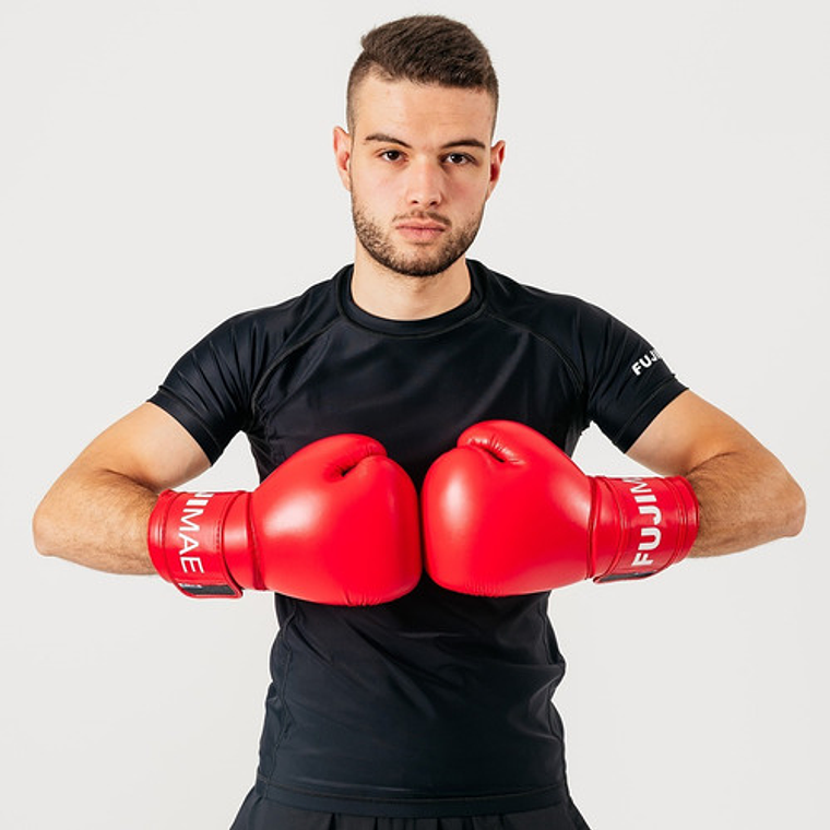 Guantes Boxeo Advantage Flexskin 2 10oz 3