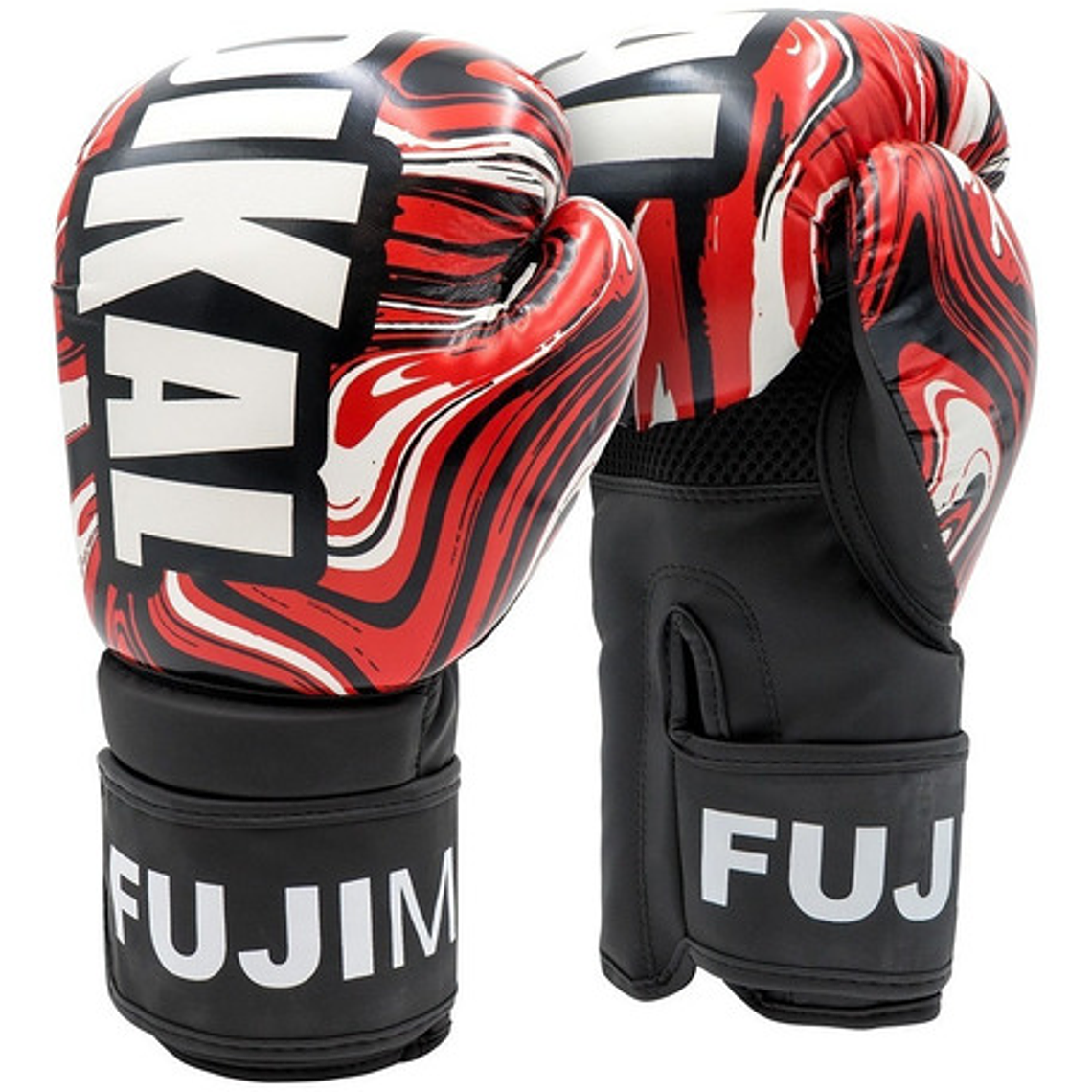 Guantes Boxeo Radikal 3.0 10oz 1