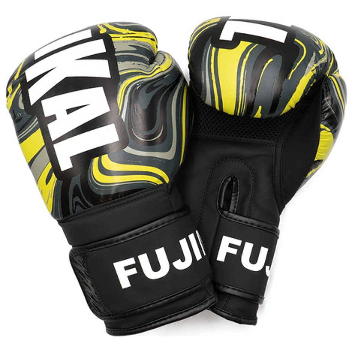 Guantes Boxeo Radikal 3.0 10oz 1
