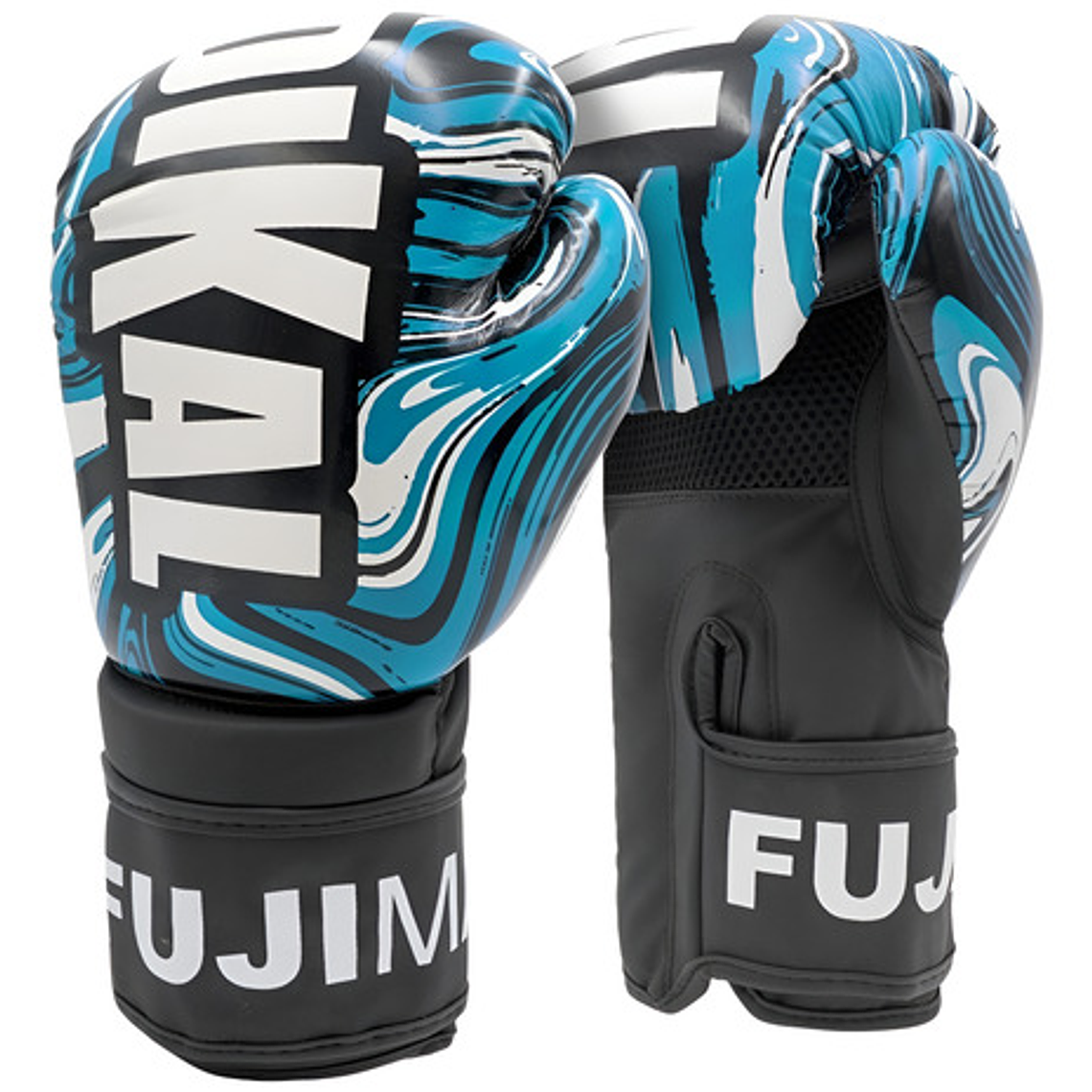 Guantes Boxeo Radikal 3.0 10oz 1