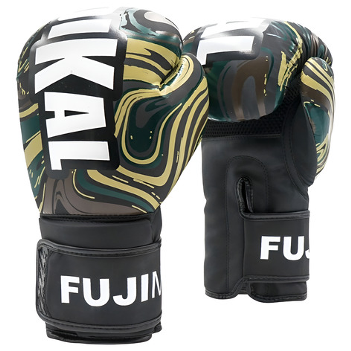 Guantes Boxeo Radikal 3.0 10 oz 1