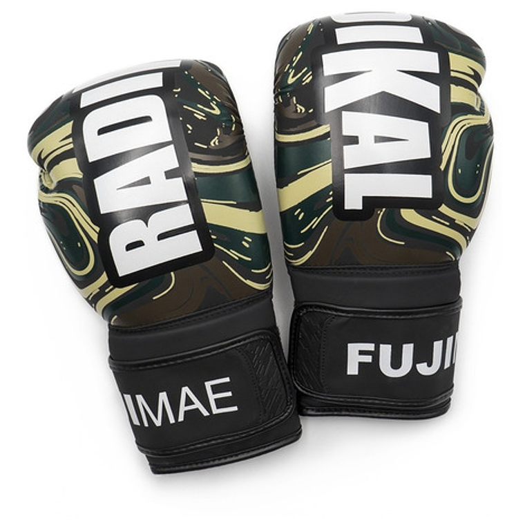 Guantes Boxeo Radikal 3.0 10 oz 4