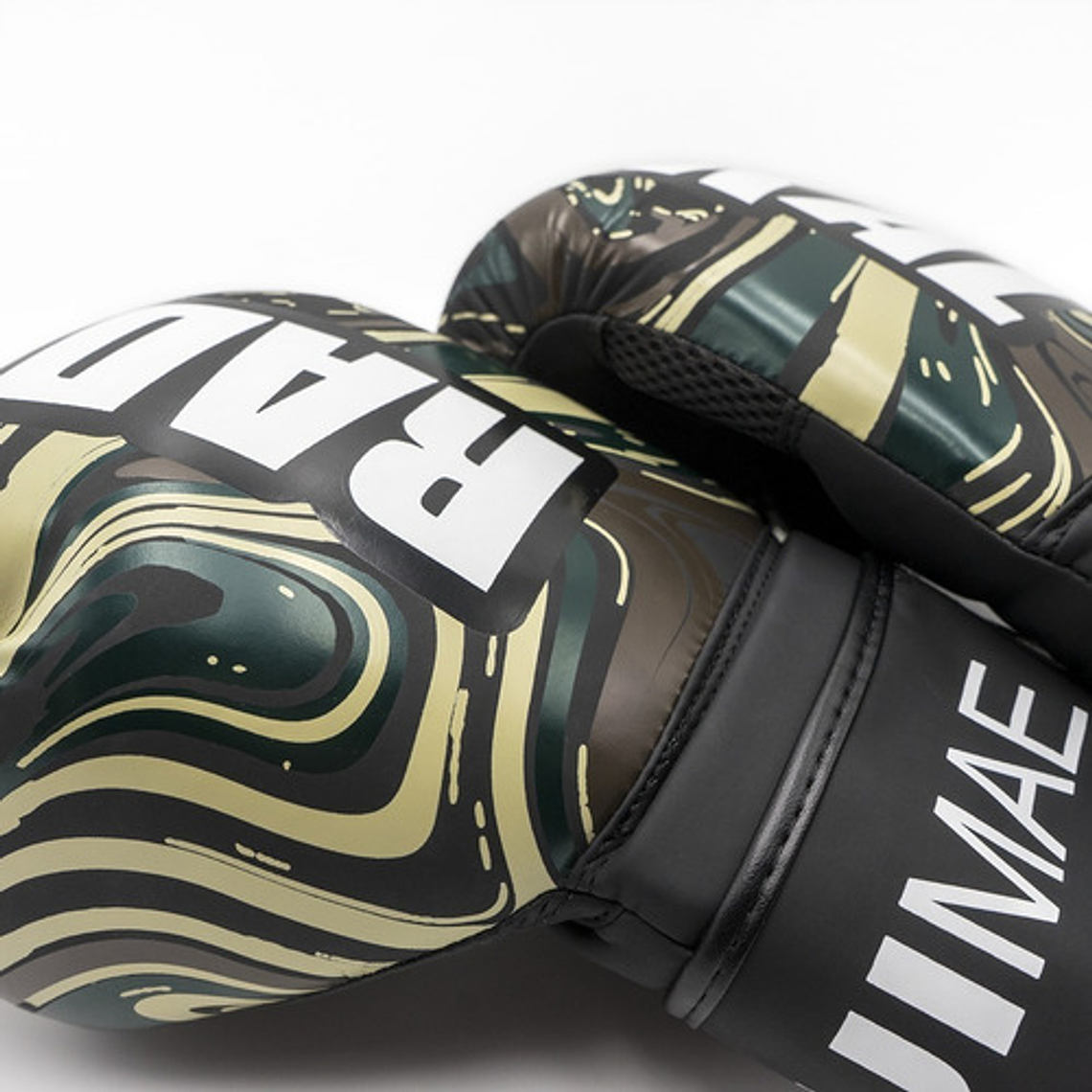 Guantes Boxeo Radikal 3.0 10 oz 3