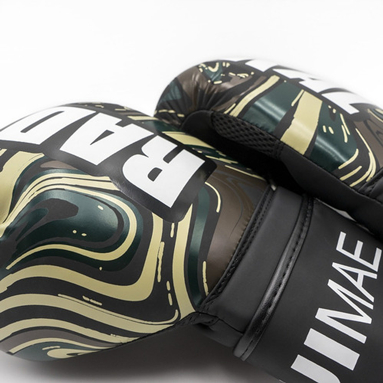 Guantes Boxeo Radikal 3.0 10 oz 3