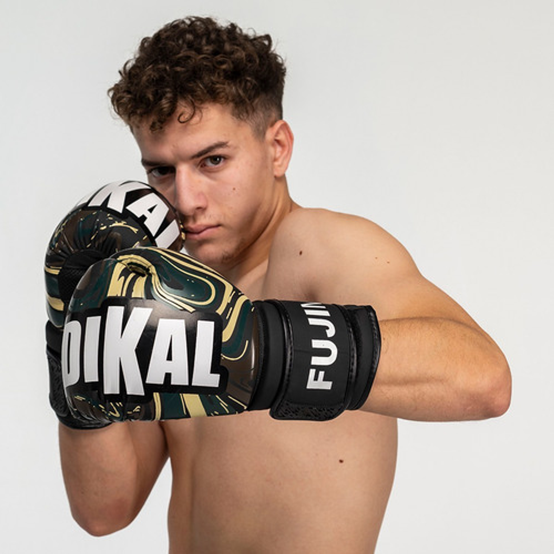 Guantes Boxeo Radikal 3.0 10 oz 5