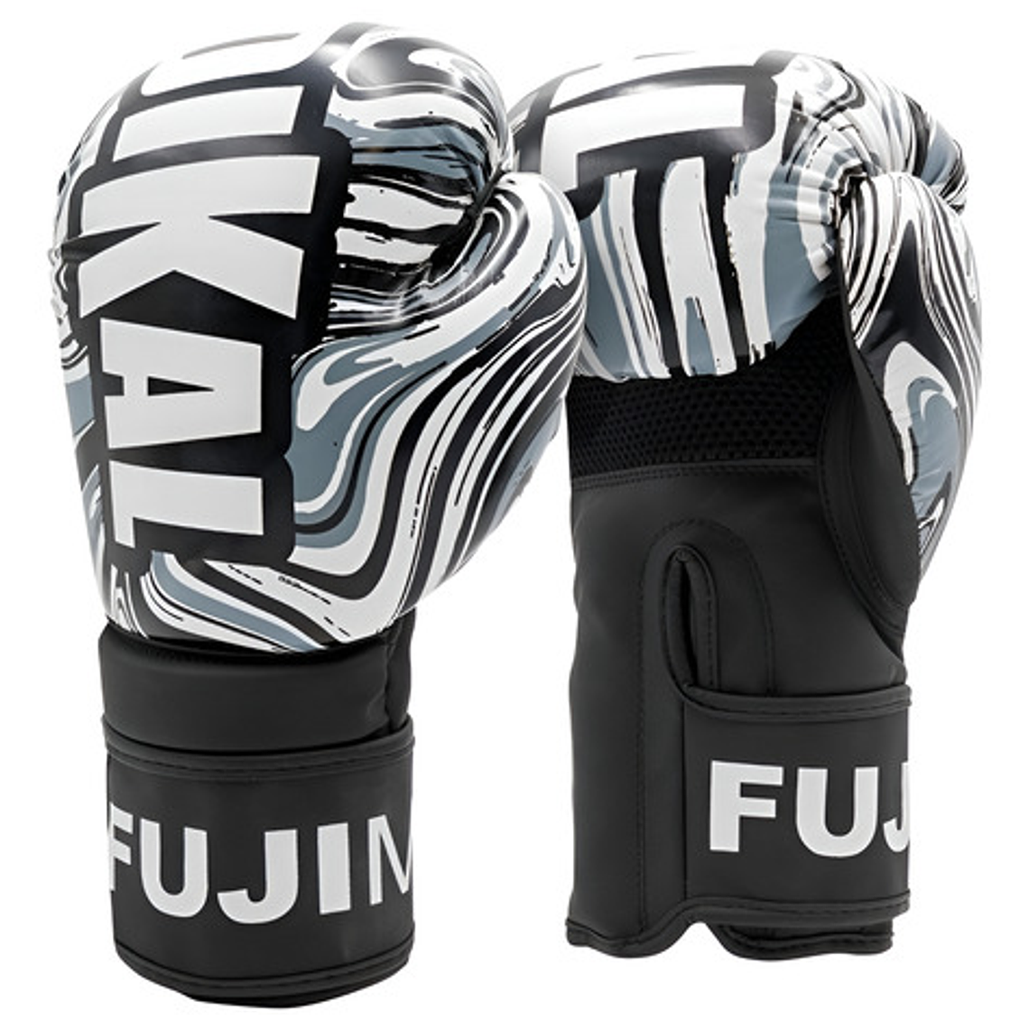 Guantes Boxeo Radikal 3.0 10 oz 1