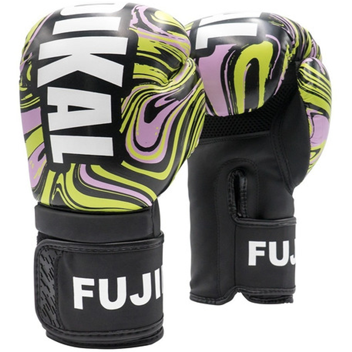Guantes Boxeo Radikal 3.0 10 oz 6