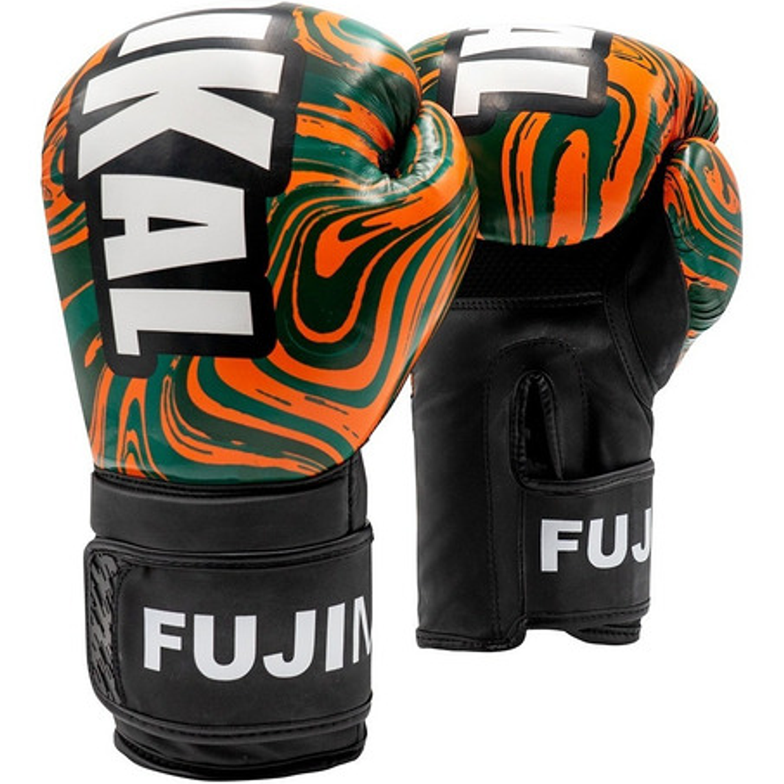 Guantes Boxeo Radikal 3.0 10 oz 1