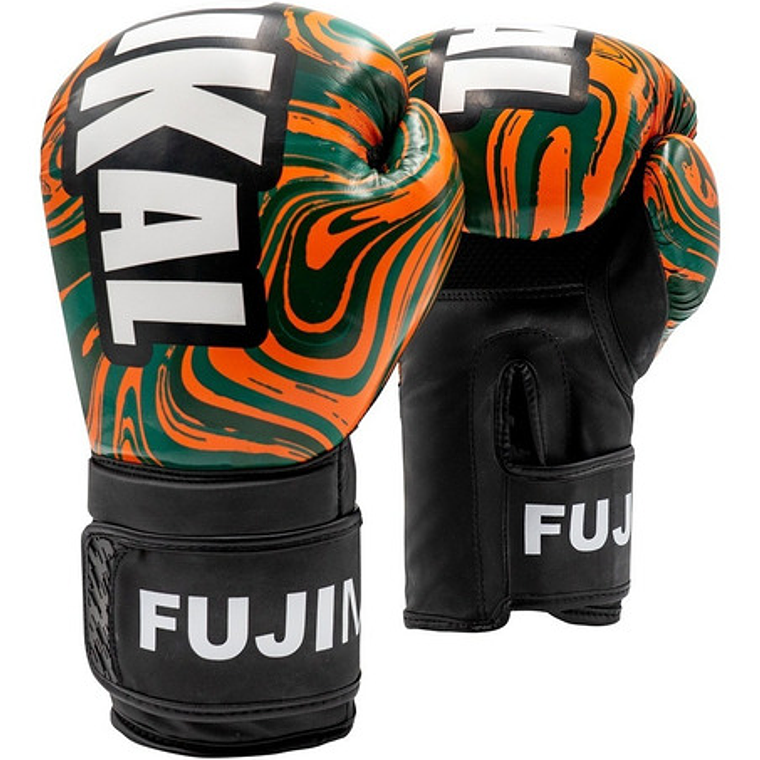 Guantes Boxeo Radikal 3.0 10 oz 1