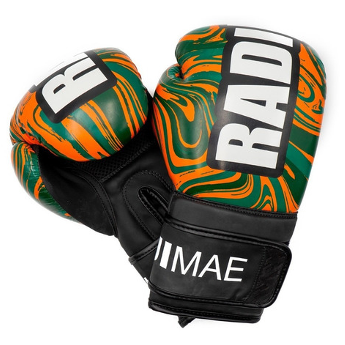 Guantes Boxeo Radikal 3.0 10 oz 2