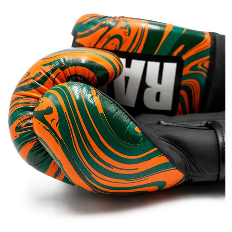 Guantes Boxeo Radikal 3.0 10 oz 3