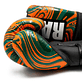 Guantes Boxeo Radikal 3.0 10 oz - Miniatura 3