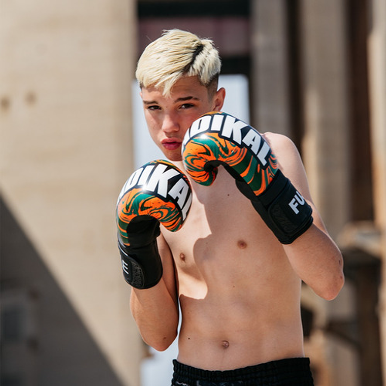 Guantes Boxeo Radikal 3.0 10 oz 5