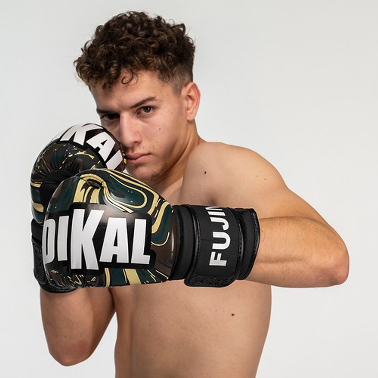 Guantes Boxeo Radikal 3.0 10 oz 16