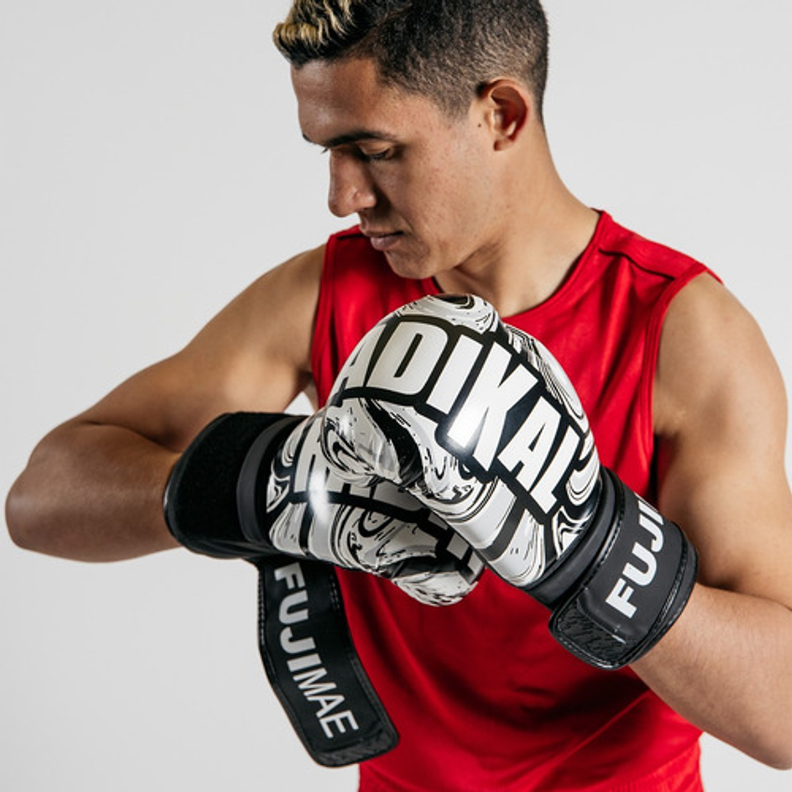 Guantes Boxeo Radikal 3.0 10 oz 20