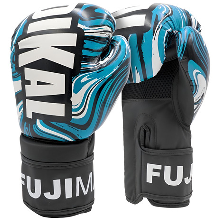Guantes Boxeo Radikal 3.0 10 oz 21