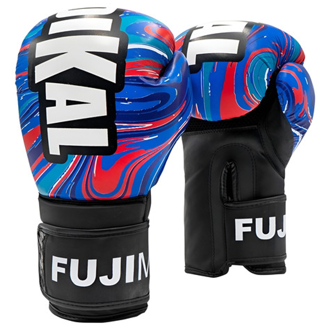 Guantes Boxeo Radikal 3.0 10 oz 24