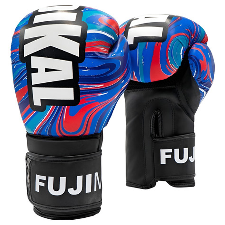 Guantes Boxeo Radikal 3.0 10 oz 24