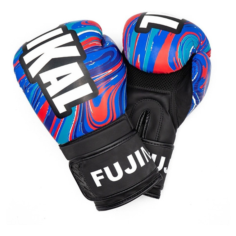 Guantes Boxeo Radikal 3.0 10 oz 25