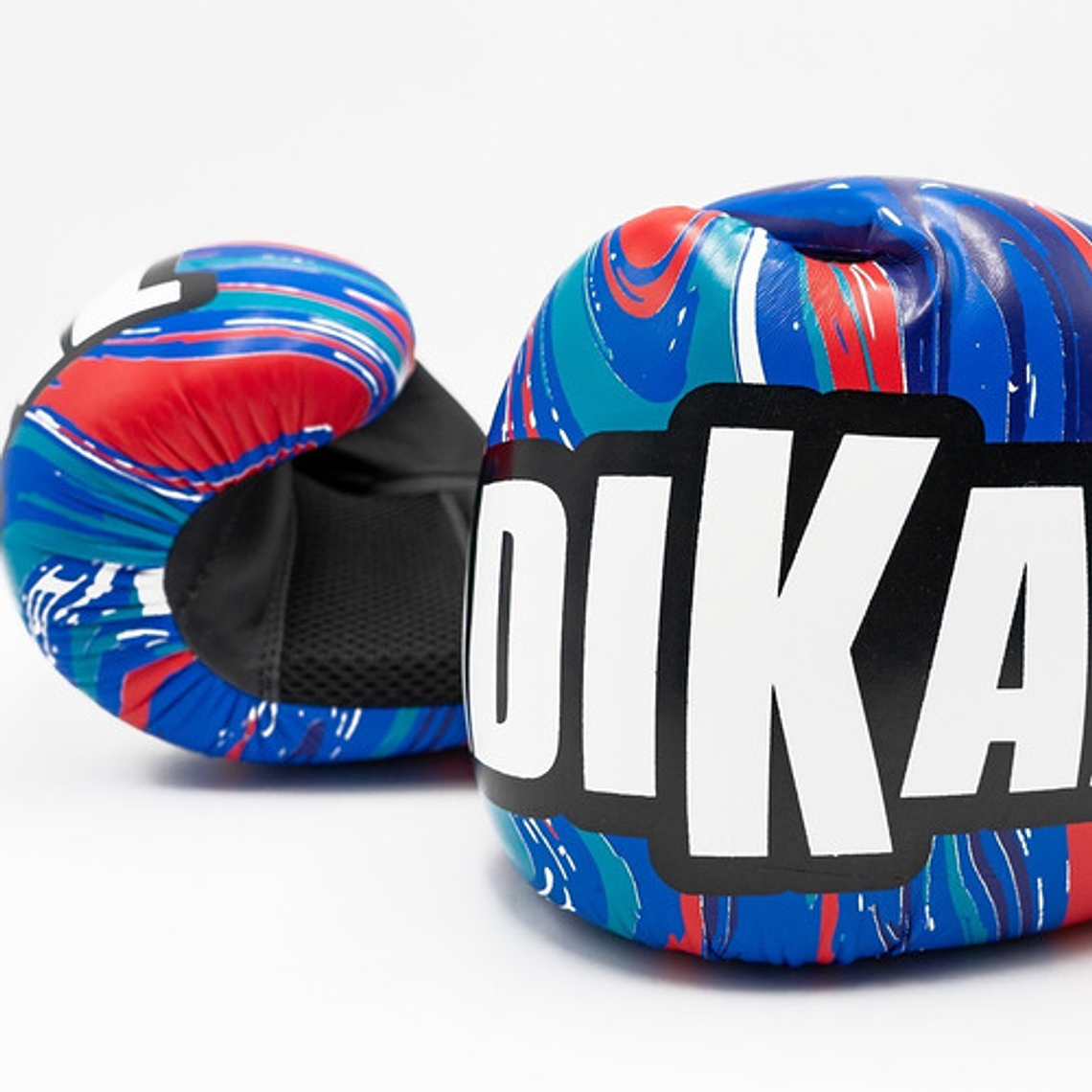 Guantes Boxeo Radikal 3.0 10 oz 26