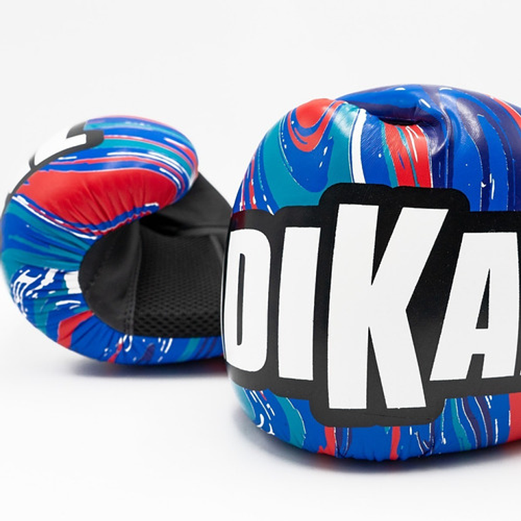 Guantes Boxeo Radikal 3.0 10 oz 26