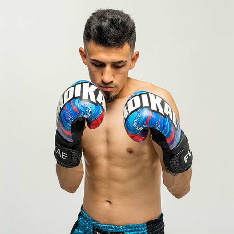 Guantes Boxeo Radikal 3.0 10 oz 27