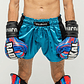 Guantes Boxeo Radikal 3.0 10 oz - Miniatura 28