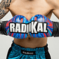 Guantes Boxeo Radikal 3.0 10 oz - Miniatura 29