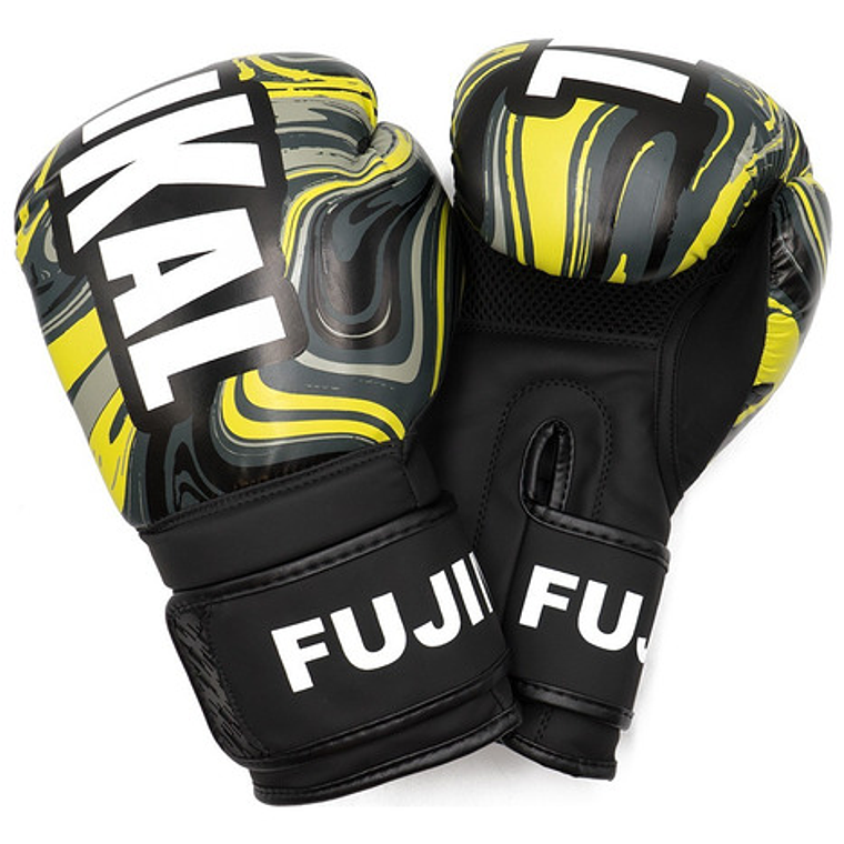 Guantes Boxeo Radikal 3.0 10 oz 35