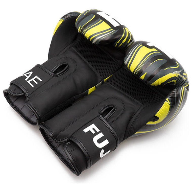 Guantes Boxeo Radikal 3.0 10 oz 37